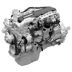 P39C1 Engine